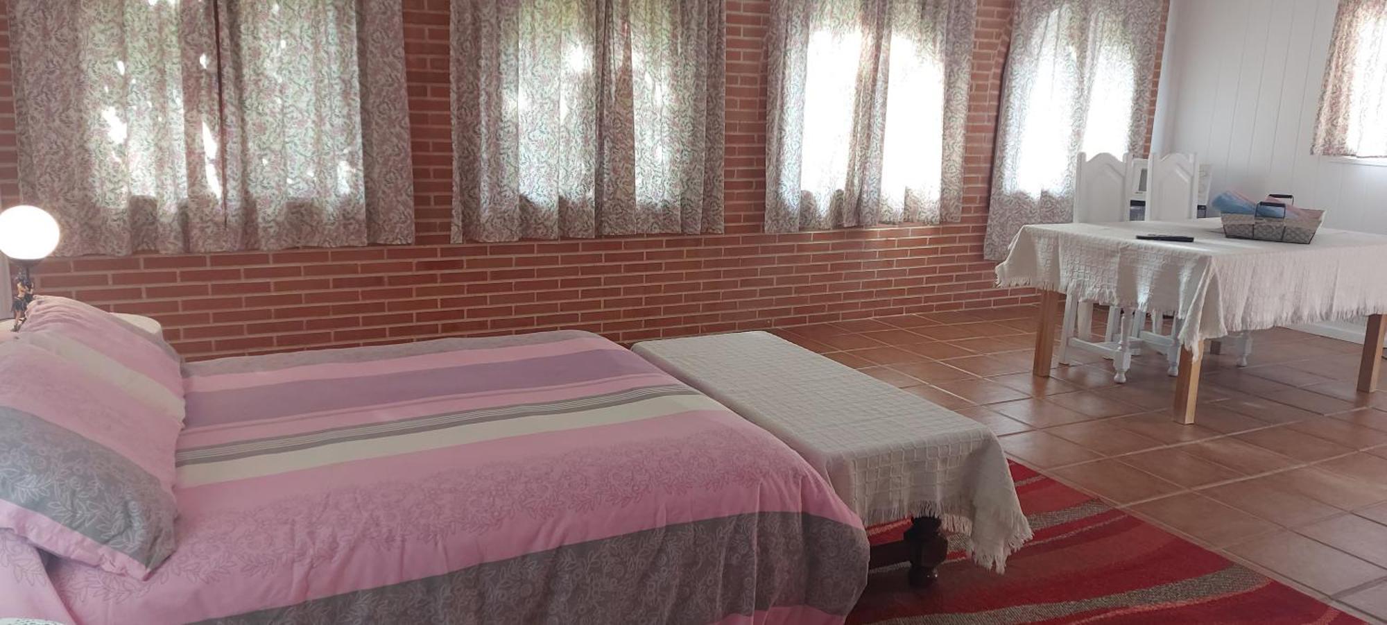 Habitacion,Piscina Y Jardin Azuqueca de Henares Exterior foto